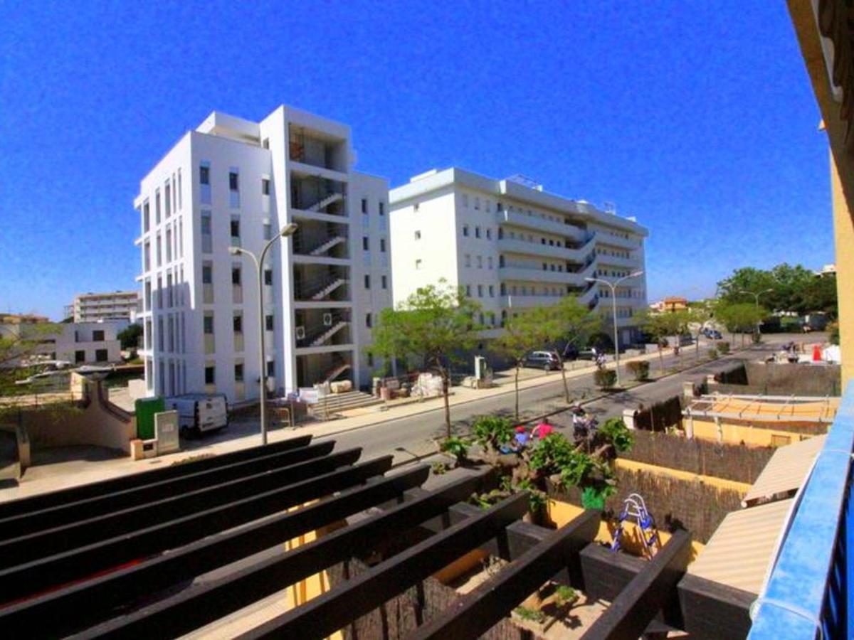 Luminoso Con Piscina, Terraza Y Parking, Cerca De La Playa En Santa Margarida - Es-228-125 Roses